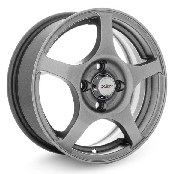 Диски X'trike  X-103  5,5\R14 4*100 ET35  d67,1  HSB  [5800]