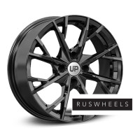 Диски Wheels UP R16 / 6.5J PCD 4x108 ЕТ 37.5 ЦО 63.35 Up126 Диски Wheels UP R16 / 6.5J PCD 4x108 ЕТ 37.5 ЦО 63.35 Up126