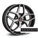 Диски Yamato Segun R16 / 7J PCD 5x112 ЕТ 50 ЦО 57.1 Aketi Mitsuhidae