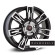 Диски Yamato Samurai R20 / 8.5J PCD 5x120 ЕТ 47 ЦО 72.6 Takaeda Singen