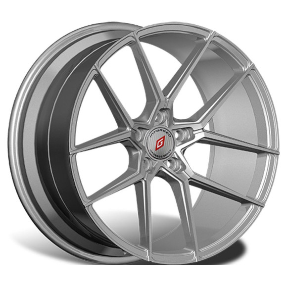 Диски INFORGED  IFG39  8,5\R19 5*114,3 ET45  d67,1  Silver  [D04913]