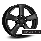 Диски Dezent R16 / 6.5J PCD 5x114.3 ЕТ 50 ЦО 67.1 TX dark Диски Dezent R16 / 6.5J PCD 5x114.3 ЕТ 50 ЦО 67.1 TX dark