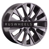 Диски Replay 8,5x19/6x139,7 ET36 D100,1 TA8 GM (конус, C570)