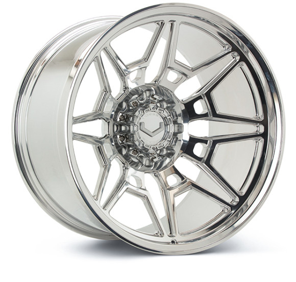 Диски Vossen GNX-03 22" 