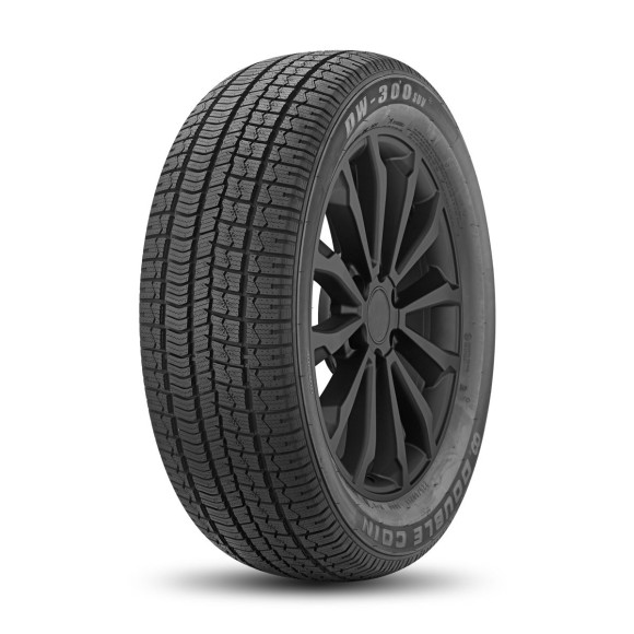Шины DOUBLECOIN  225/45/18  S 95 DW-300 SUV  XL