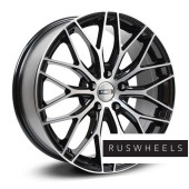 Диски NEO R18 / 8J PCD 5x112 ЕТ 38 ЦО 66.6 840