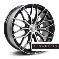 Диски NEO R18 / 8J PCD 5x112 ЕТ 38 ЦО 66.6 840