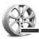 Диски Скад R16 / 6J PCD 4x100 ЕТ 40 ЦО 60.1 KL-296