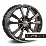 Диски КиК R16 / 6.5J PCD 5x114.3 ЕТ 45 ЦО 60.1 Спайдер-Оригинал