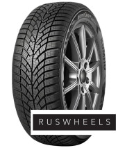 Шины Kumho 195/50 r15 WP52+ 82H