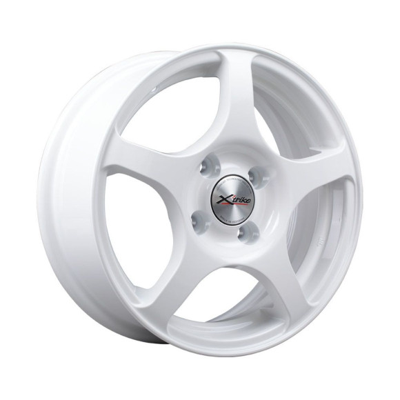 Диски X'trike  X-103  5,5\R14 4*100 ET35  d67,1  W  [74532]