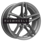 Диски iFree 6,5x16/5x100 ET40 D67,1 Moskva (КС689) Хай Вэй Диски iFree 6,5x16/5x100 ET40 D67,1 Moskva (КС689) Хай Вэй