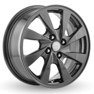 Диски iFree Original 6,0\R15 4*98 ET33 d58.5 Черный Диски iFree Original 6,0\R15 4*98 ET33 d58.5 Черный