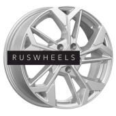 Диски iFree Original 6,5x17/5x114,3 ET40 D64,1 КС1062 Сильвер Диски iFree Original 6,5x17/5x114,3 ET40 D64,1 КС1062 Сильвер