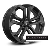 Диски Premium Series R19 / 7.5J PCD 5x112 ЕТ 40 ЦО 57.1 КР015 Kodiaq