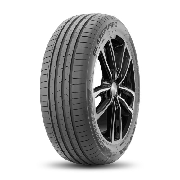 Шины Compasal  235/40/19  Y 96 Blazer UHP II  XL