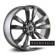 Диски Legeartis Concept R17 / 7J PCD 5x114.3 ЕТ 40 ЦО 66.1 NS517