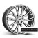 Диски AEZ R20 / 10.5J PCD 5x112 ЕТ 40 ЦО 66.6 Panama High Gloss