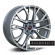 Диски Legeartis Concept R20 / 9J PCD 5x112 ЕТ 35 ЦО 66.6 B541