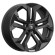 Диски СКАД Premium  КР015 (19Jetour Dashing)  7,5\R19 5*108 ET38  d60,1  Fury black  [82777]  <С>