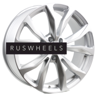 Диски RST 7,5x19/5x114,3 ET30 D60,1 R009 (Highlander) Silver