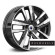Диски КиК R15 / 6J PCD 4x98 ЕТ 33 ЦО 58.5 Хант