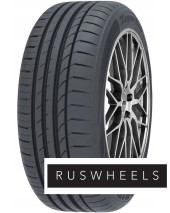 Шины Goodride 215/40 r17 Z-107 ZupperEco 87W Шины Goodride 215/40 r17 Z-107 ZupperEco 87W