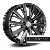 Диски Carwel R17 / 7J PCD 5x114.3 ЕТ 40 ЦО 64.1 Кивиристи