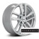 Диски Carwel R16 / 6.5J PCD 5x114.3 ЕТ 43 ЦО 67.1 Шунет