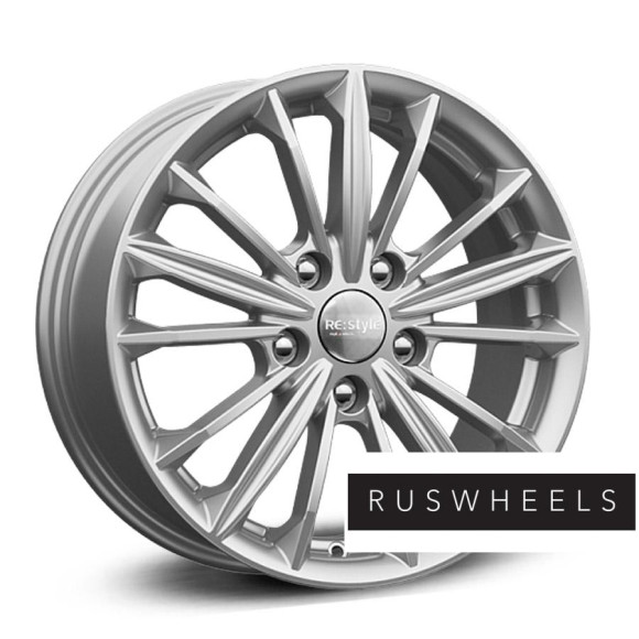 Диски iFree Original R16 / 6.5J PCD 5x112 ЕТ 46 ЦО 57.1 ZV Octavia FL KC871