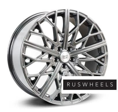 Диски RST R20 / 8.5J PCD 5x120 ЕТ 30 ЦО 66.1 R002