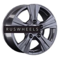 Диски Replay 8,5x20/5x150 ET58 D110,1 TY248 GM (пш)