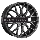Диски RST 7x17/4x108 ET26 D65,1 R137 BMG