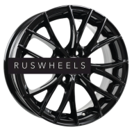 Диски Neo 6x15/4x100 ET40 D56,6 573 BL