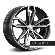 Диски Скад R19 / 9J PCD 5x114.3 ЕТ 30 ЦО 67.1 Гранада Диски Скад R19 / 9J PCD 5x114.3 ЕТ 30 ЦО 67.1 Гранада