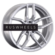 Диски Replay 8x18/5x112 ET30 D66,6 B209 Sil (конус, C570)