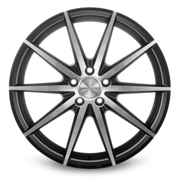 Диски RW Classic EVO  H-758  9,5\R19 5*112 ET35  d66,6  DB F/P  [86601011606]