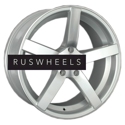 Диски LS 8,5x19/5x112 ET40 D66,6 742 SF