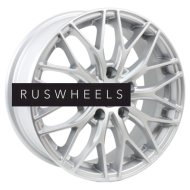 Диски Neo 6,5x16/5x114,3 ET38 D67,1 654 Silver