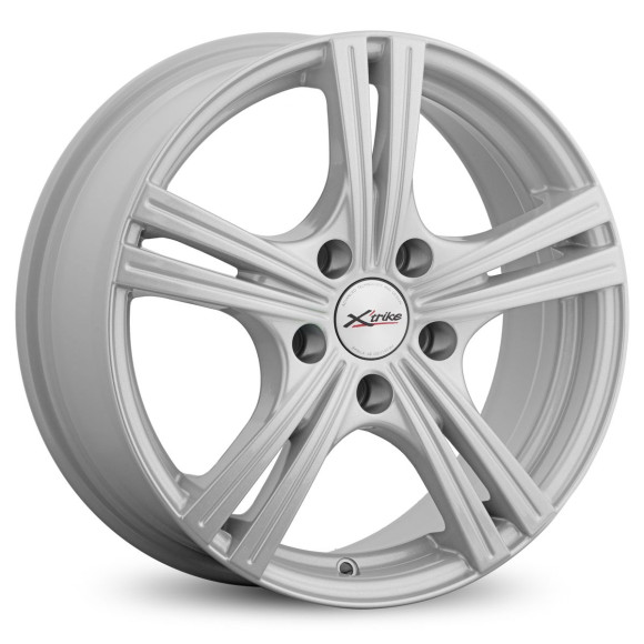 Диски X'trike  X-112  6,5\R16 5*110 ET37  d65,1  HS  [13094]
