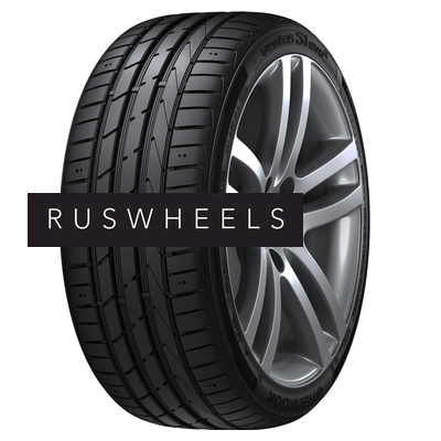 Шины Hankook 245/45ZR17 99Y XL Ventus S1 Evo 2 K117 TL