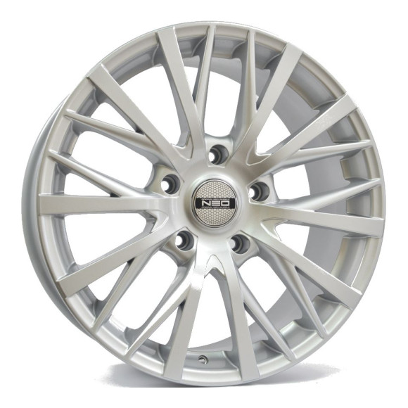 Диски Neo  204 N  9,0\R20 5*150 ET45  d110,1  S  [N204-9020-1101-5x150-45S]