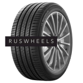 Шины Michelin 295/45R19 113Y XL Latitude Sport 3 TL