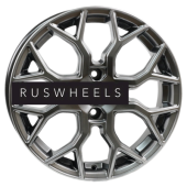 Диски Venti 7x17/5x108 ET33 D60,1 1719 BH Диски Venti 7x17/5x108 ET33 D60,1 1719 BH