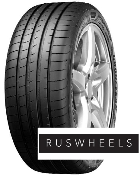 Шины Goodyear 275/30 r20 Eagle F1 Asymmetric 5 97Y Runflat Шины Goodyear 275/30 r20 Eagle F1 Asymmetric 5 97Y Runflat