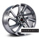Диски Legeartis Concept R18 / 8J PCD 5x150 ЕТ 60 ЦО 110.1 LX519
