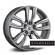Диски КиК R18 / 8J PCD 5x114.3 ЕТ 40 ЦО 67.1 Борэй