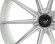Диски Vossen VPS-1 19"