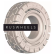 Шины Всесезонная GRI 18x7-8(180/70-8) Globestar WT Цельнолитая немаркая с бортом ШРИ-ЛАНКА 