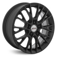 Диски Xtrike 6.5\R16 5*108 ET37 d67.1 BKM